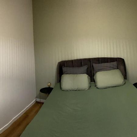 Jolie Maison Avec Courette บัวร์ ภายนอก รูปภาพ