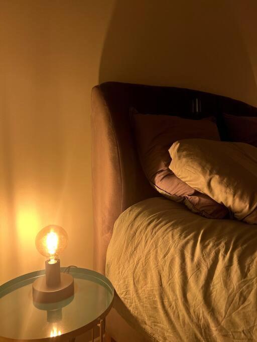 Jolie Maison Avec Courette บัวร์ ภายนอก รูปภาพ